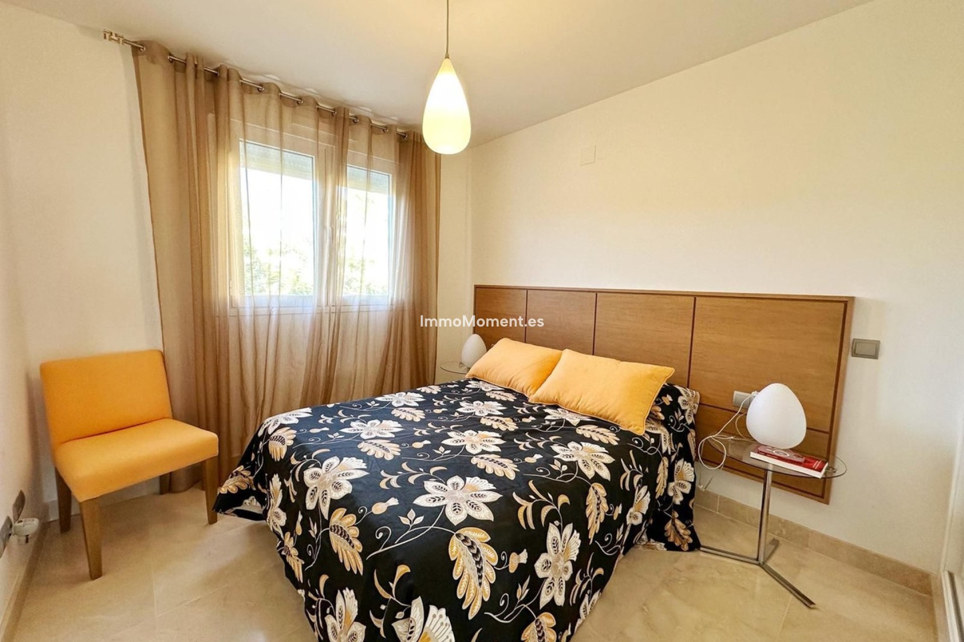 Bestaande woning - Appartement - Benahavís - Los Arqueros