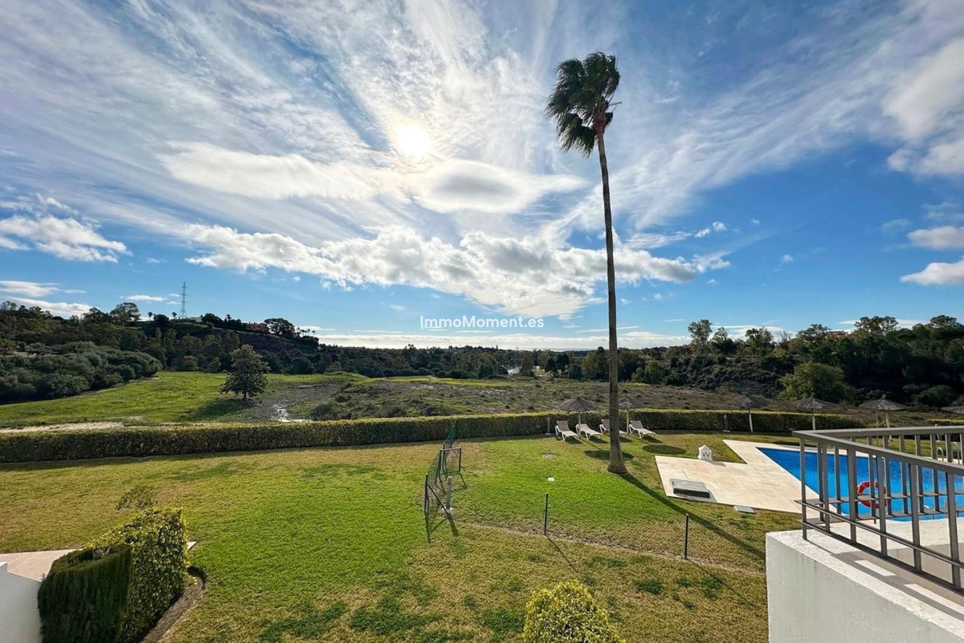 Bestaande woning - Appartement - Benahavís - Los Arqueros