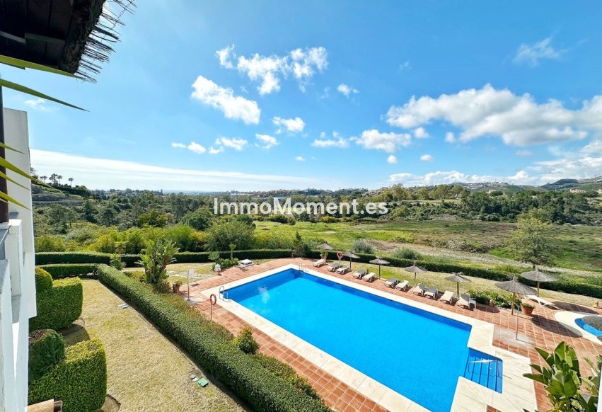 Bestaande woning - Appartement - Benahavís - Los Arqueros