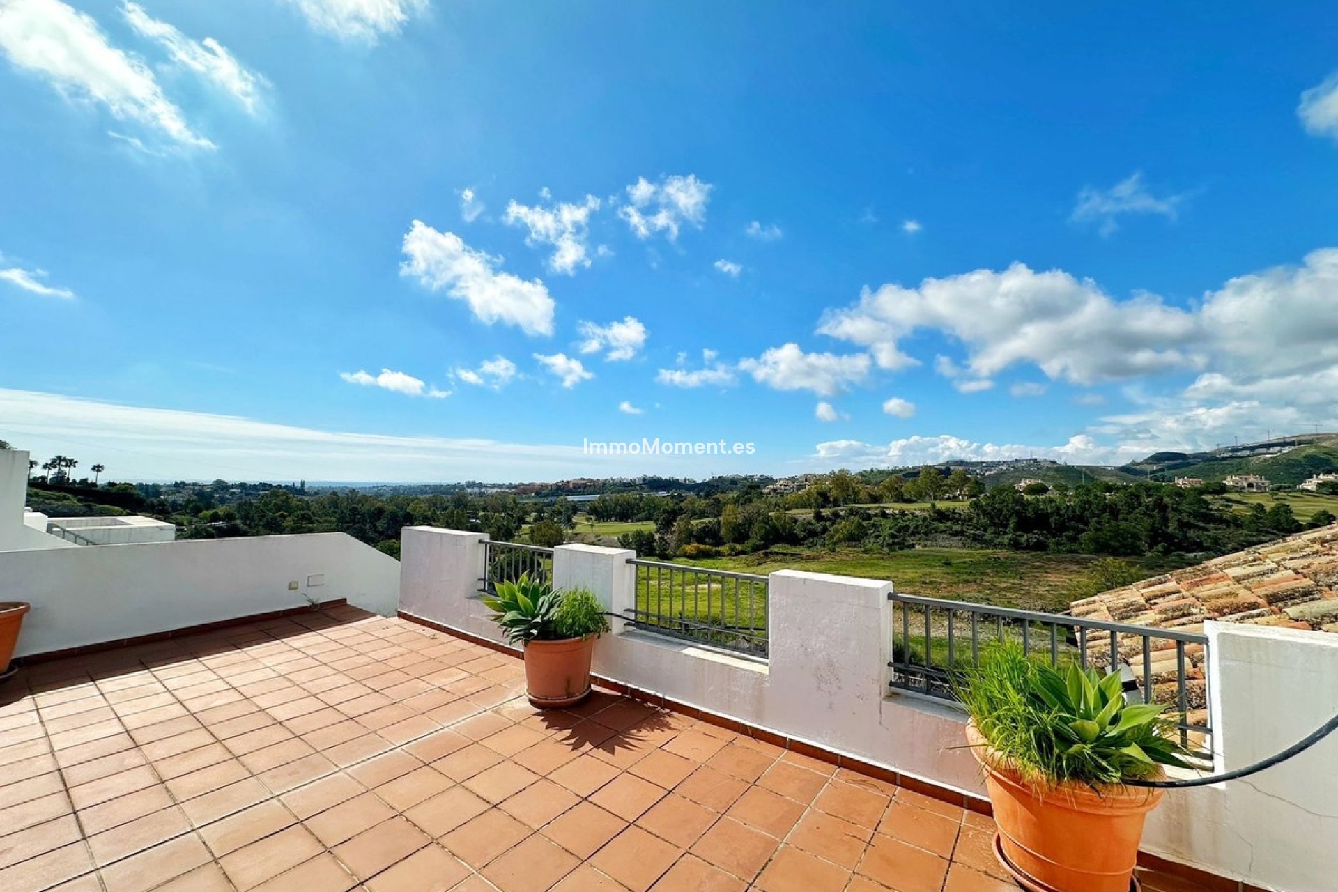 Bestaande woning - Appartement - Benahavís - Los Arqueros