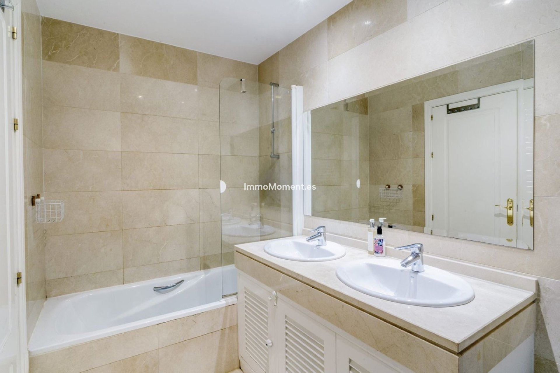 Bestaande woning - Appartement - Benahavís - Los Arqueros