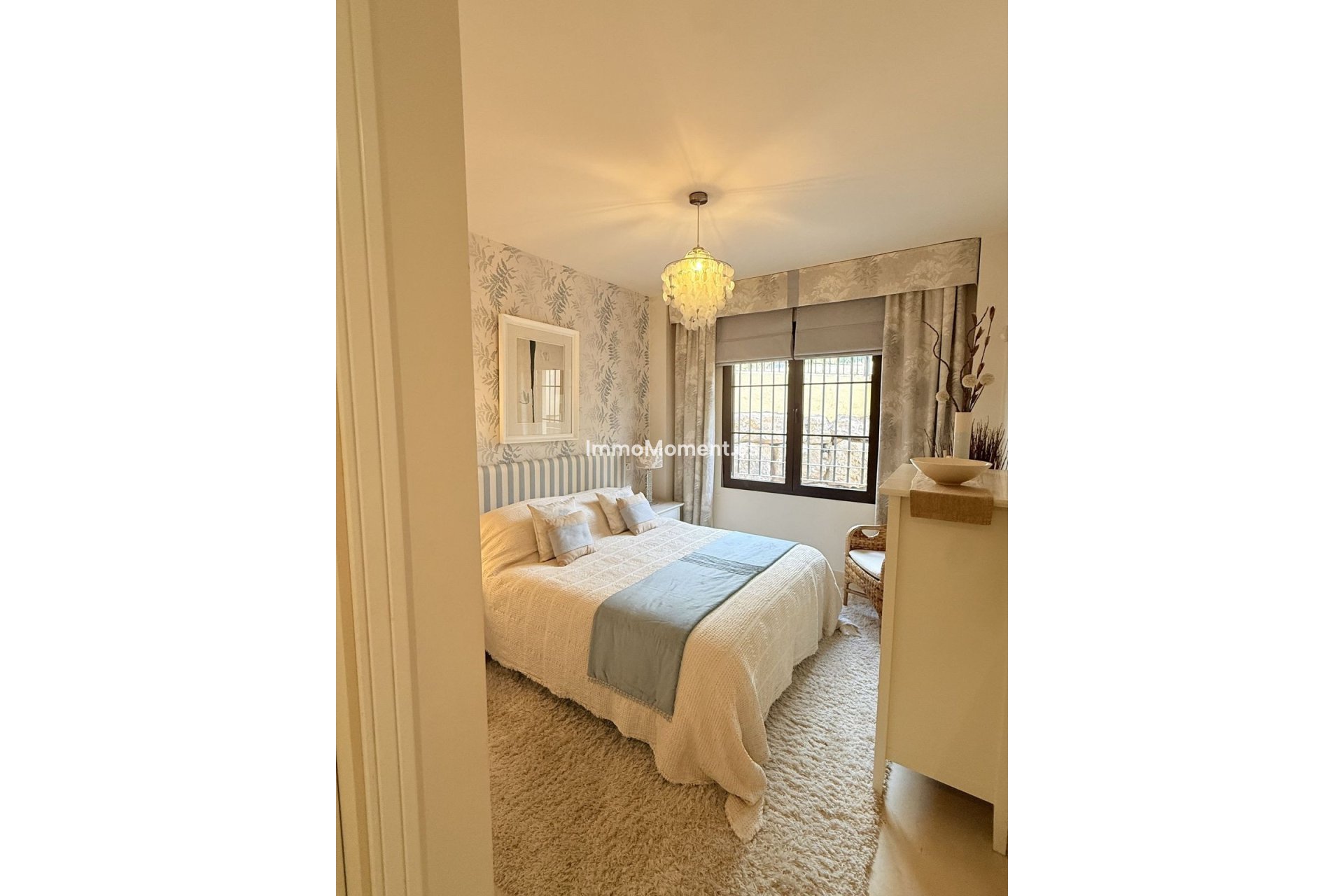 Bestaande woning - Appartement - Benahavís - Los Arqueros