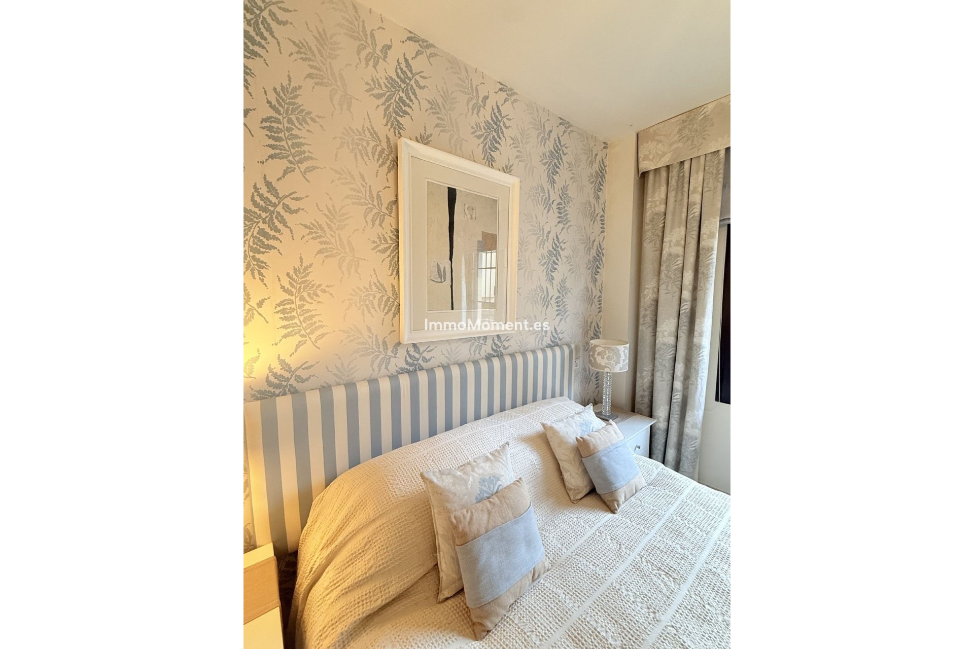 Bestaande woning - Appartement - Benahavís - Los Arqueros