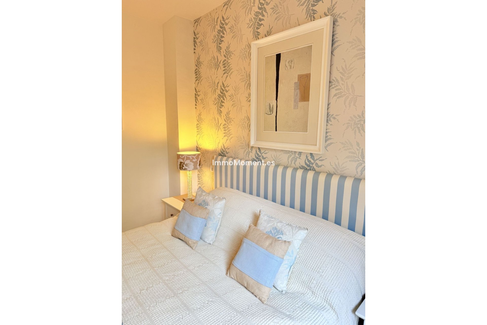 Bestaande woning - Appartement - Benahavís - Los Arqueros