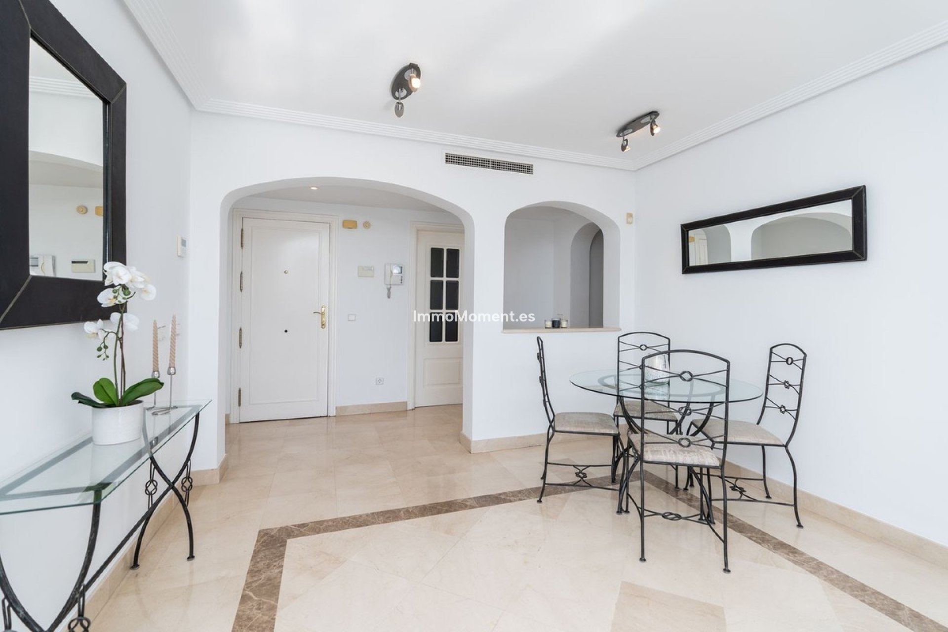 Bestaande woning - Appartement - Benahavís - Los Arqueros