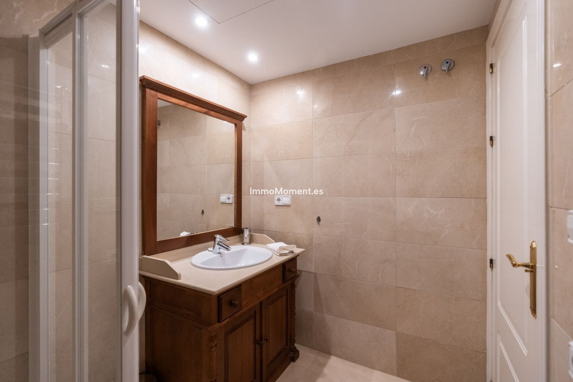 Bestaande woning - Appartement - Benahavís - Los Arqueros