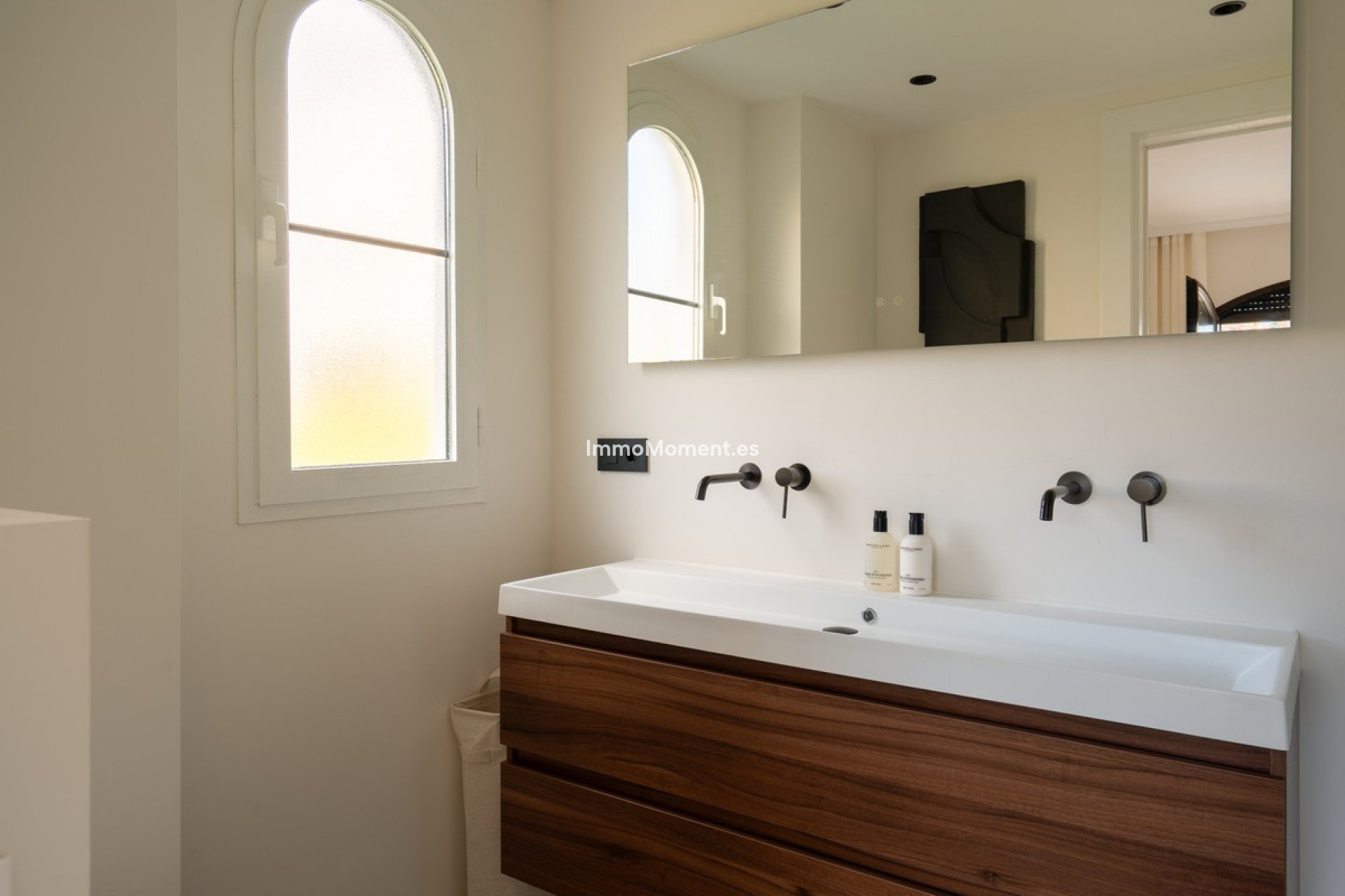 Bestaande woning - Appartement - Benahavís - Los Arqueros