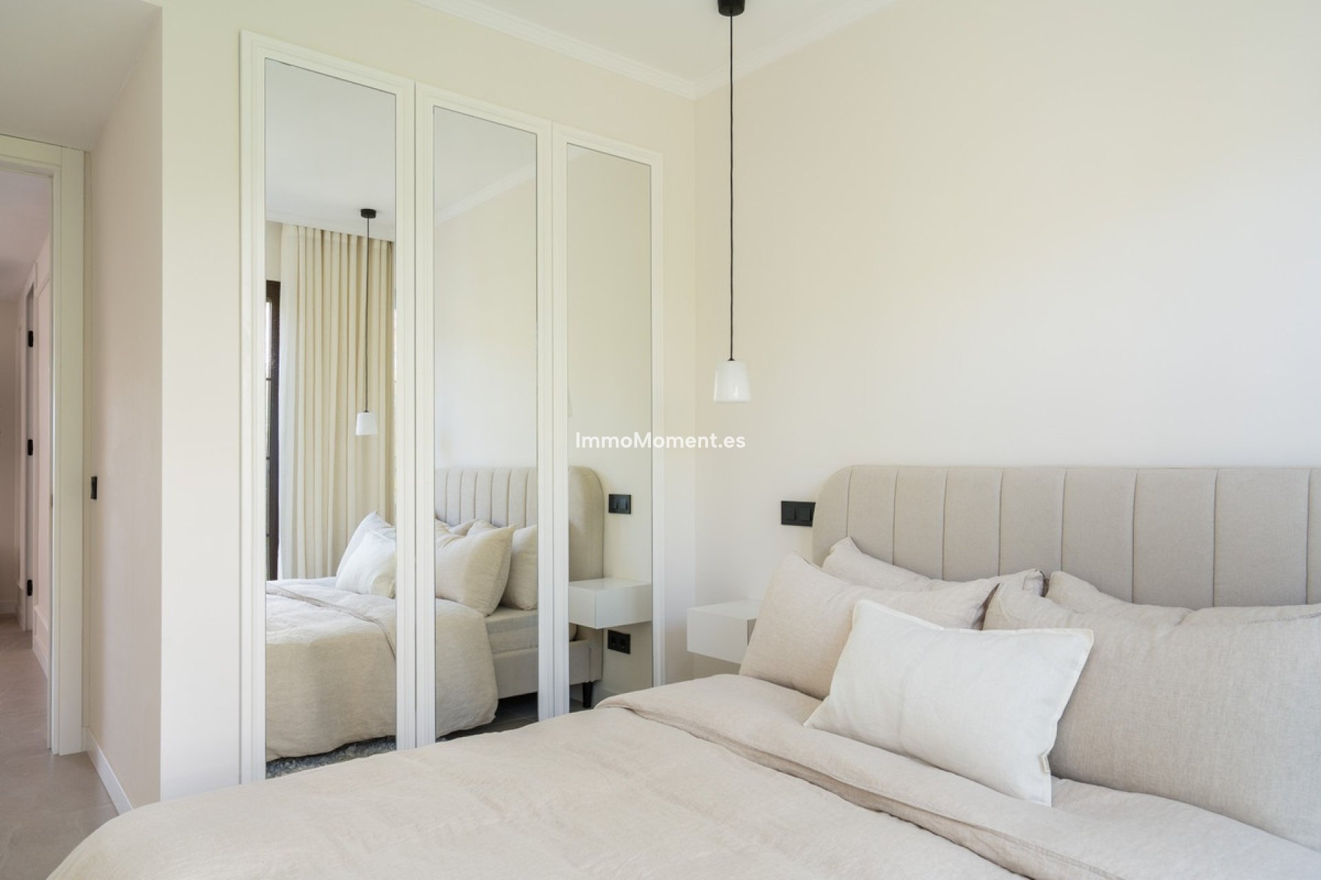 Bestaande woning - Appartement - Benahavís - Los Arqueros