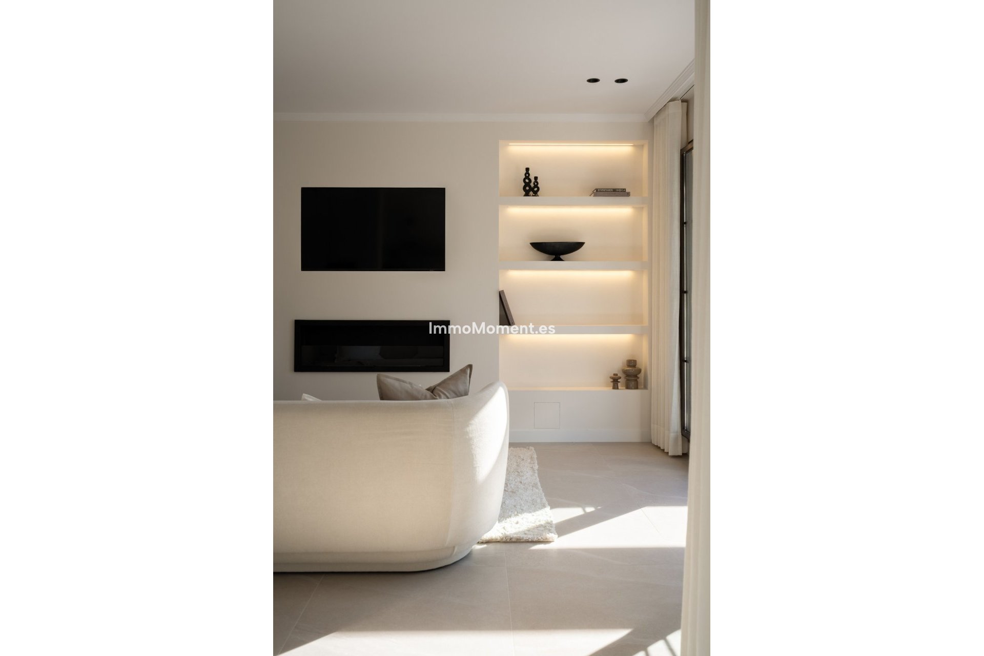 Bestaande woning - Appartement - Benahavís - Los Arqueros