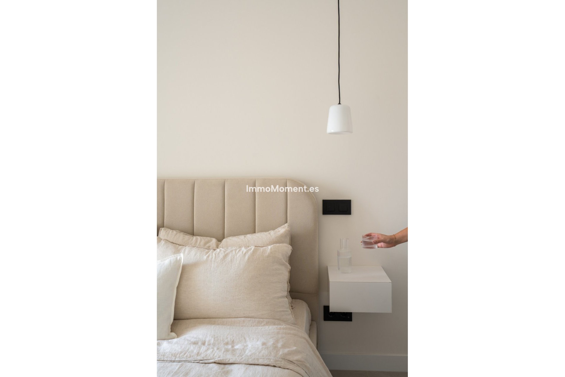 Bestaande woning - Appartement - Benahavís - Los Arqueros