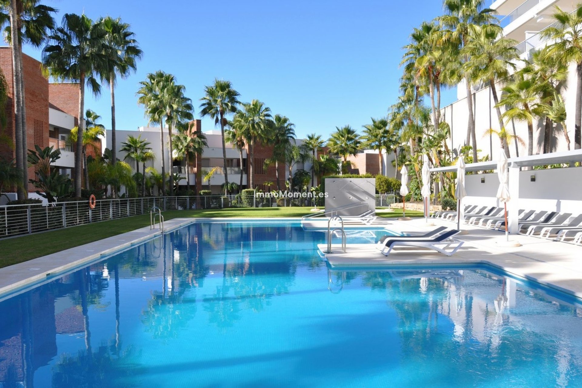 Bestaande woning - Appartement - Benahavís - Los Arqueros