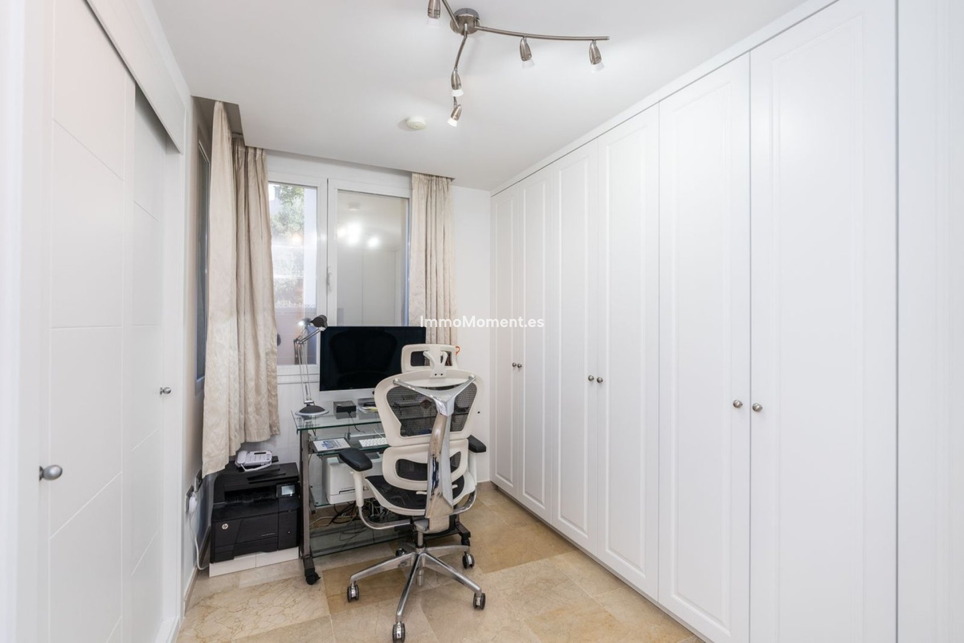 Bestaande woning - Appartement - Benahavís - Los Arqueros