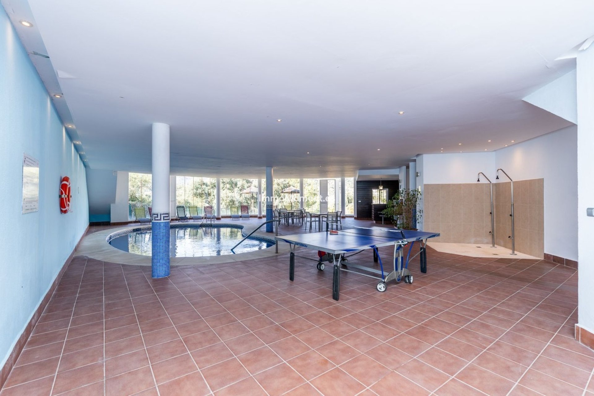 Bestaande woning - Appartement - Benahavís - Los Arqueros