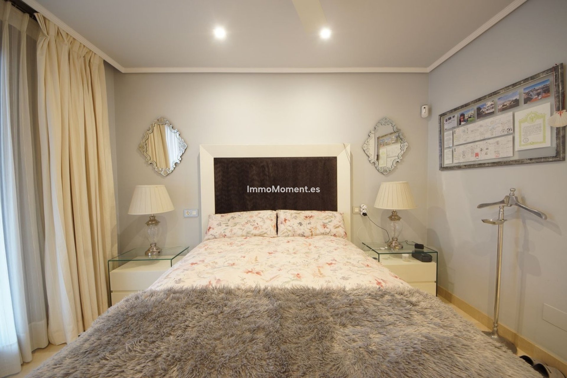 Bestaande woning - Appartement - Benahavís - Los Arqueros