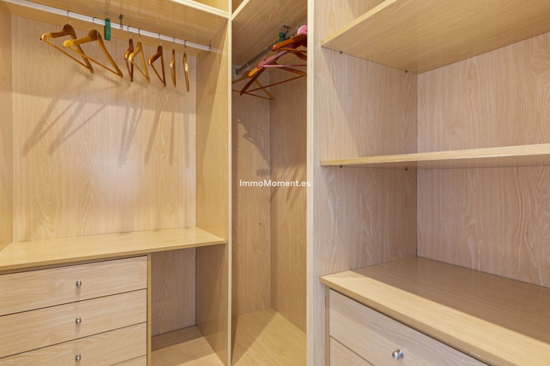 Bestaande woning - Appartement - Benahavís - Los Arqueros