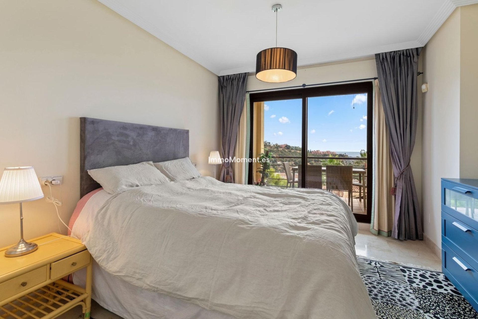 Bestaande woning - Appartement - Benahavís - Los Arqueros