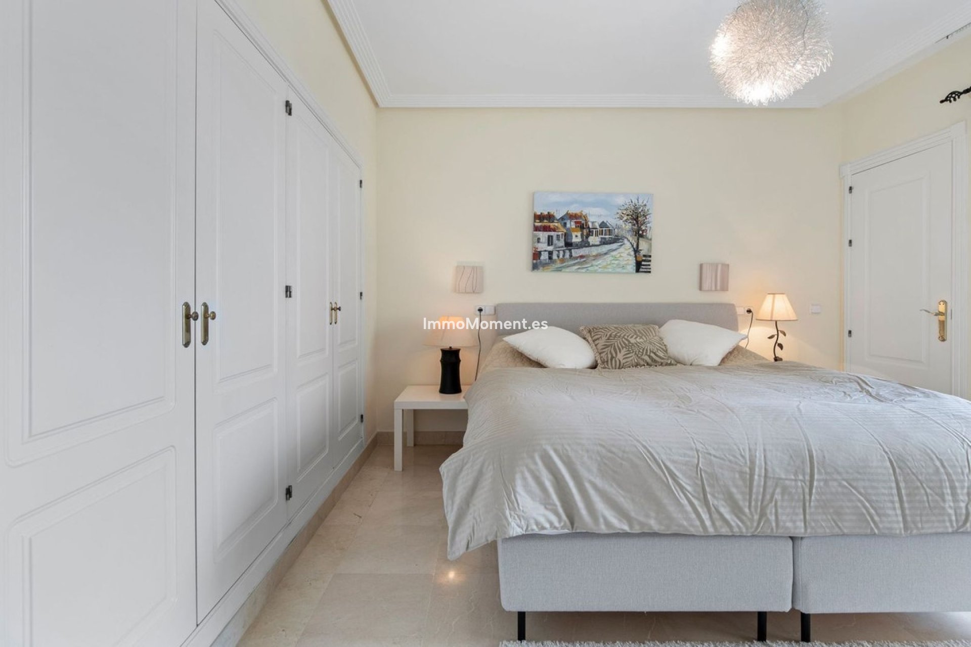 Bestaande woning - Appartement - Benahavís - Los Arqueros