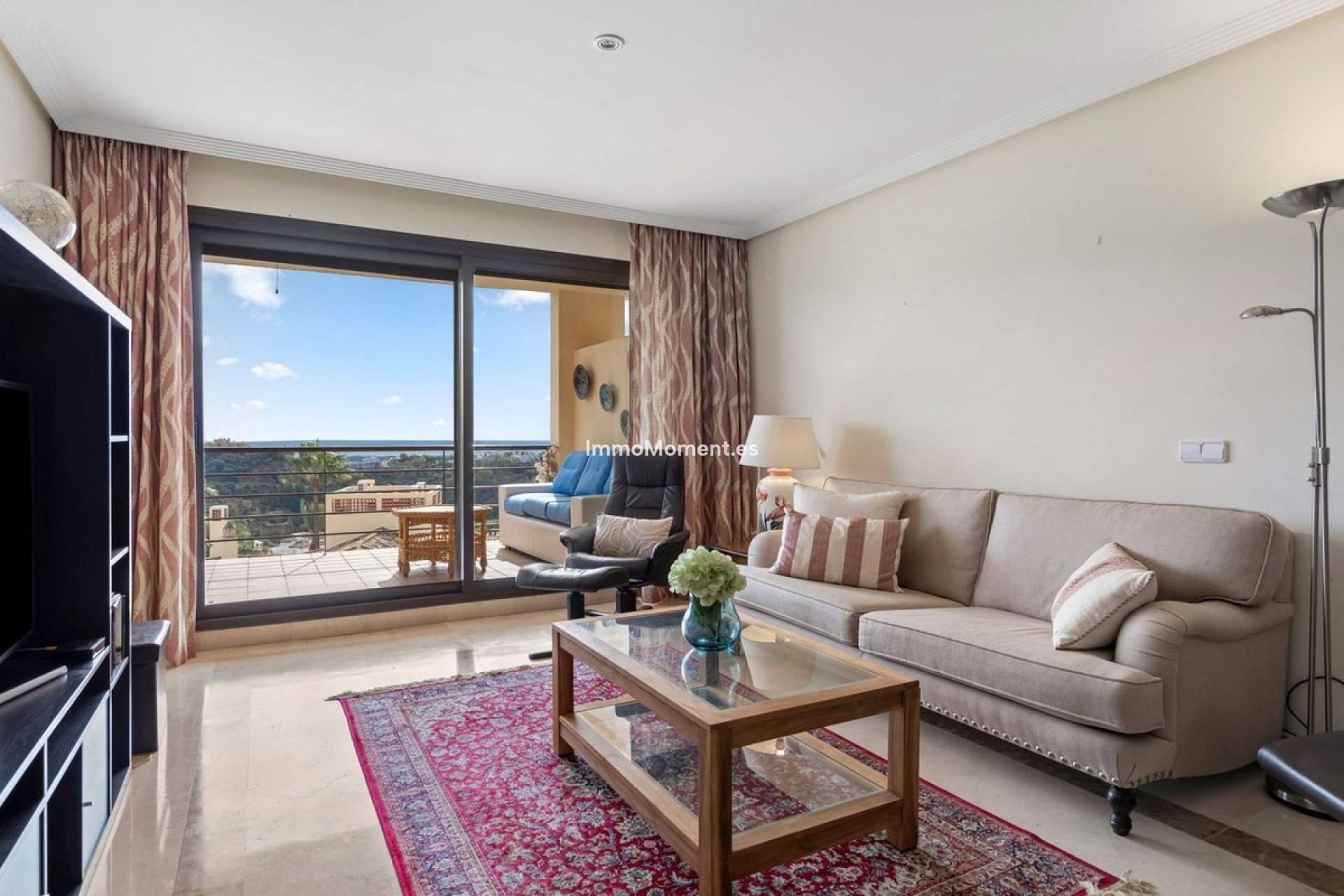 Bestaande woning - Appartement - Benahavís - Los Arqueros