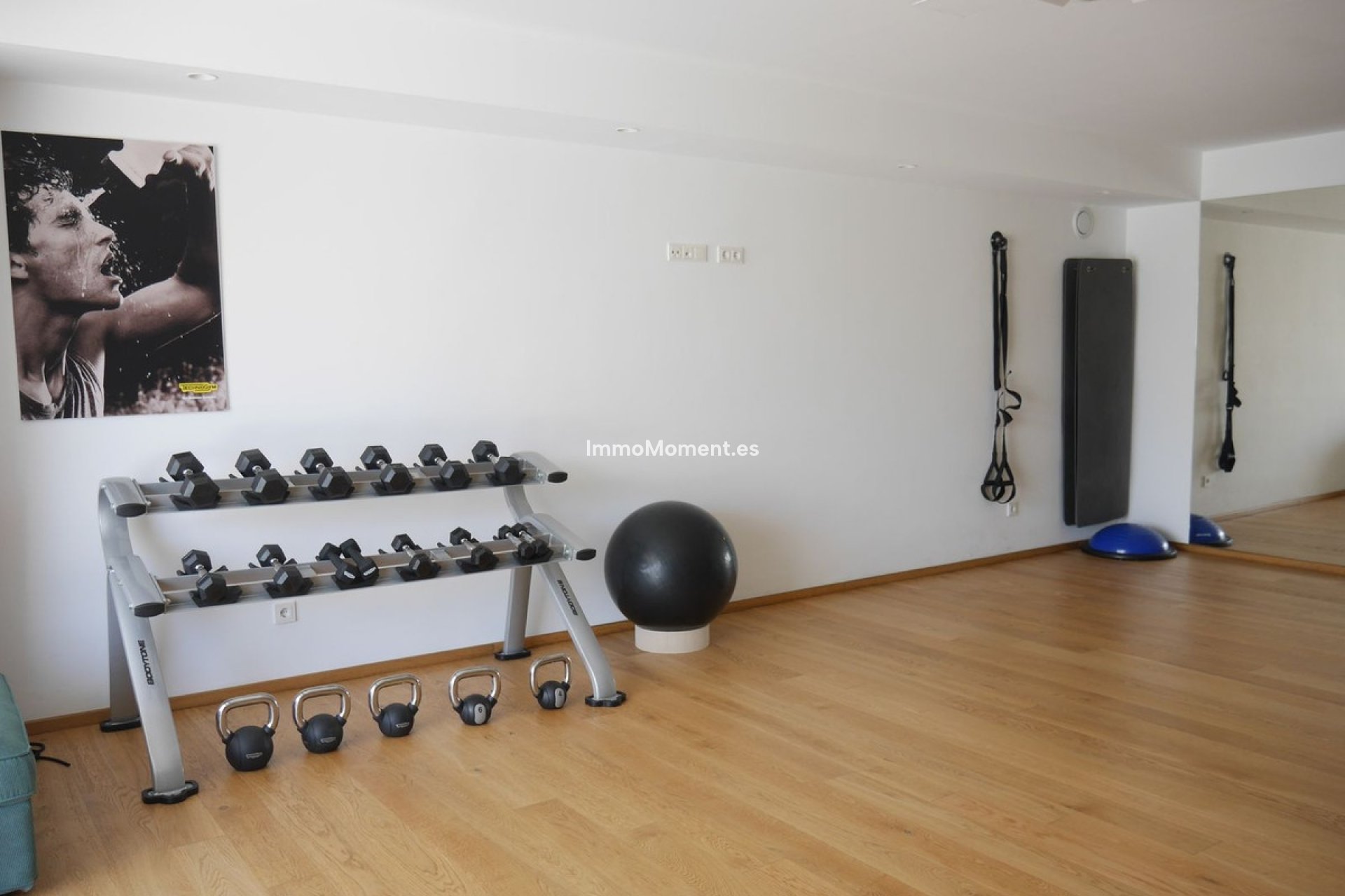 Bestaande woning - Appartement - Benahavís - Los Arqueros