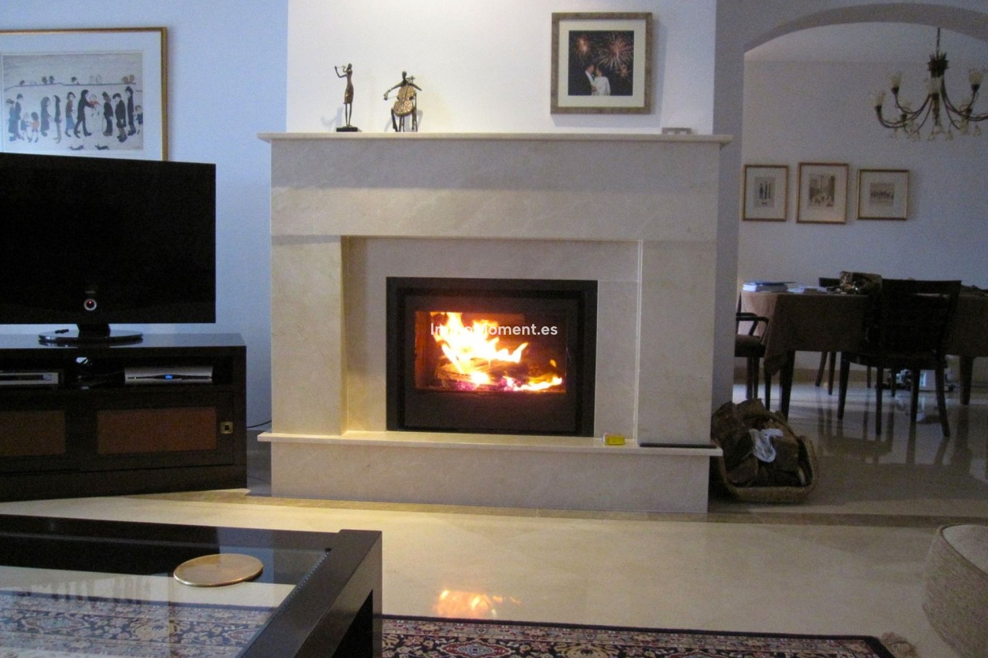 Bestaande woning - Appartement - Benahavís - Los Arqueros