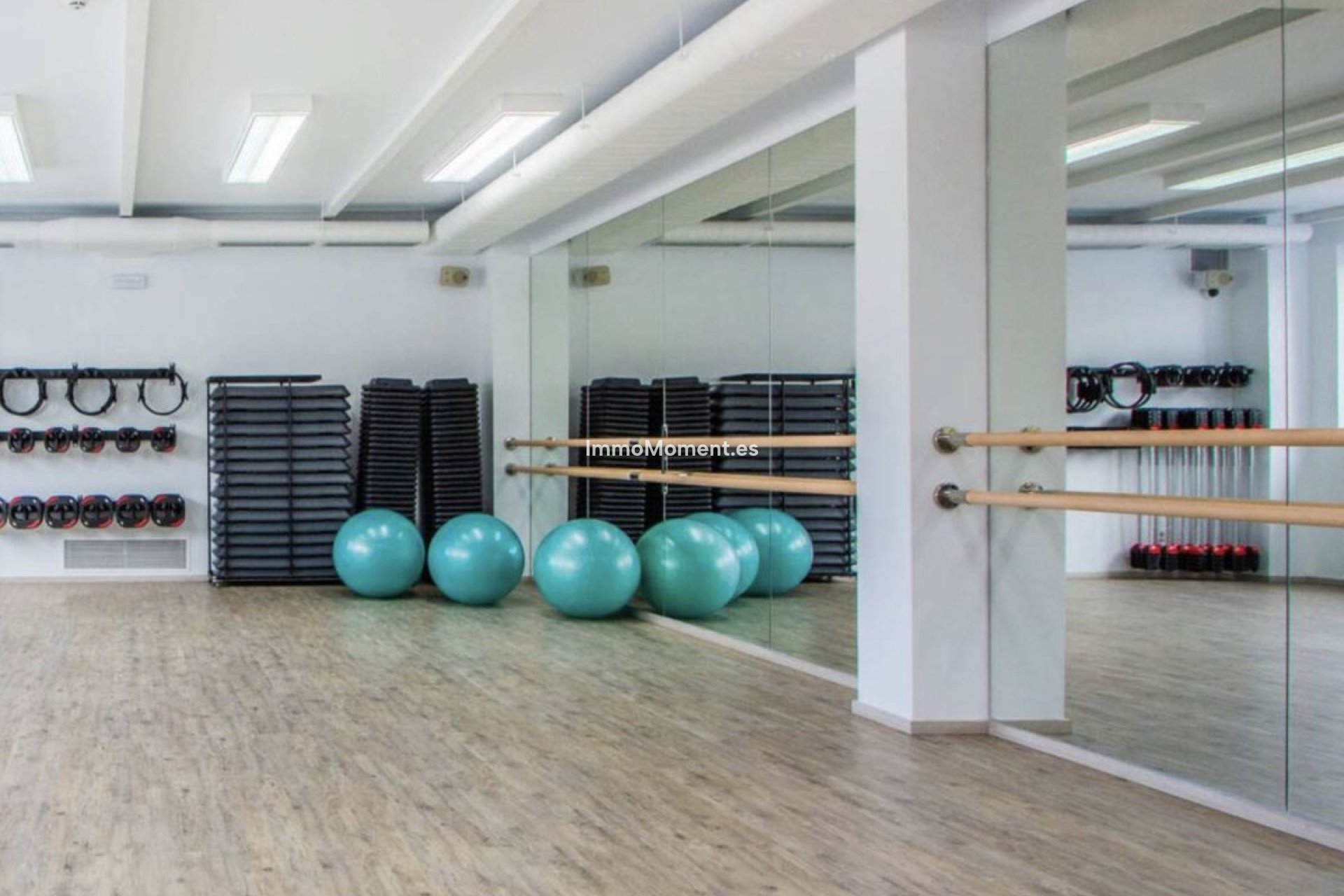 Bestaande woning - Appartement - Benahavís - Los Arqueros