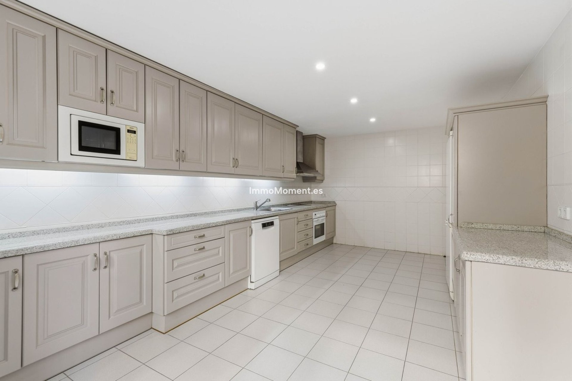 Bestaande woning - Appartement - Benahavís - Los Arqueros