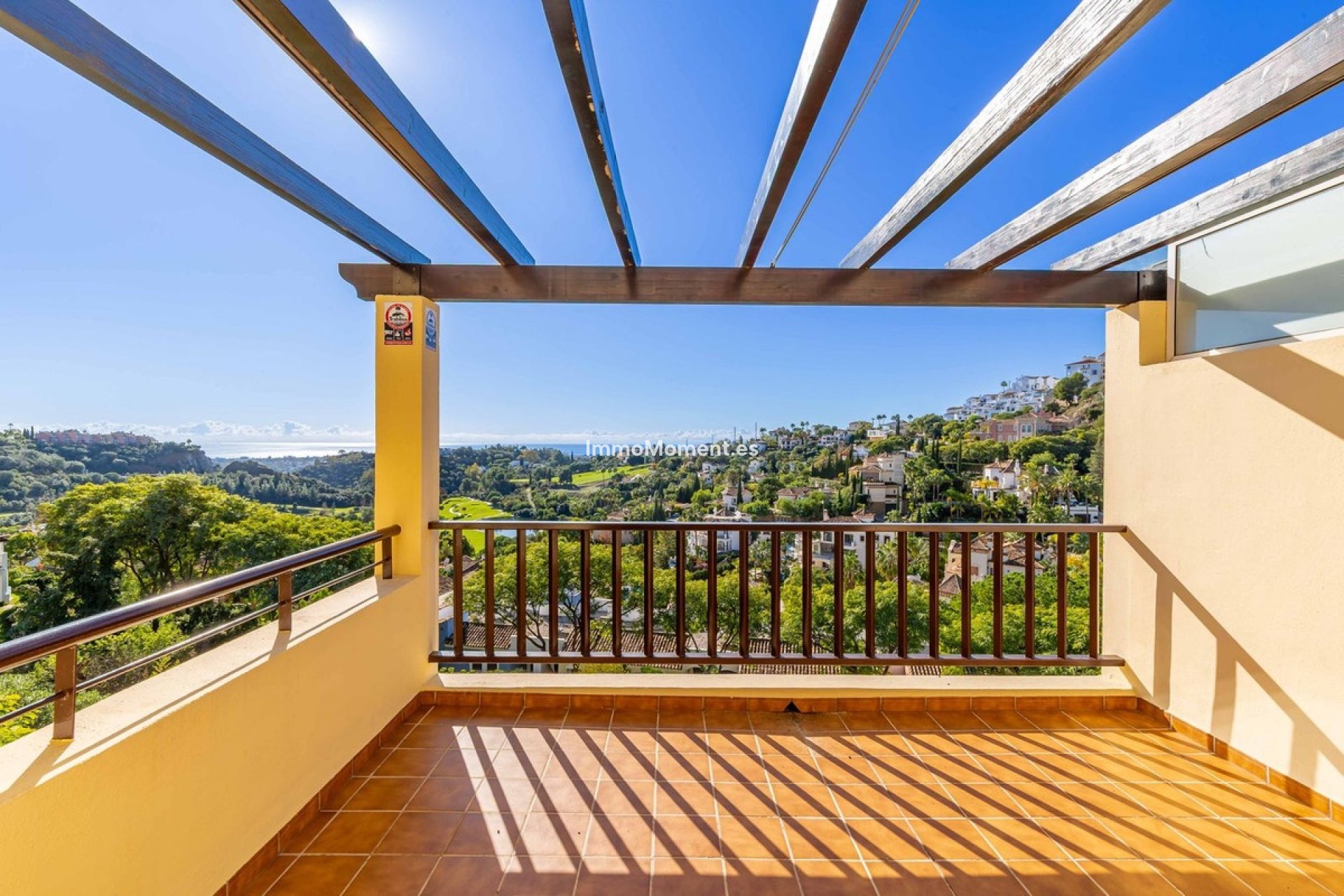 Bestaande woning - Appartement - Benahavís - Los Arqueros