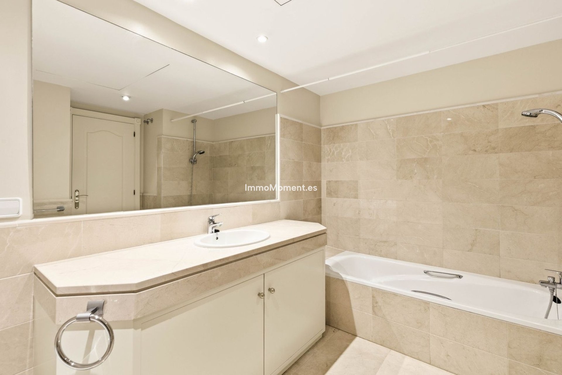 Bestaande woning - Appartement - Benahavís - Los Arqueros