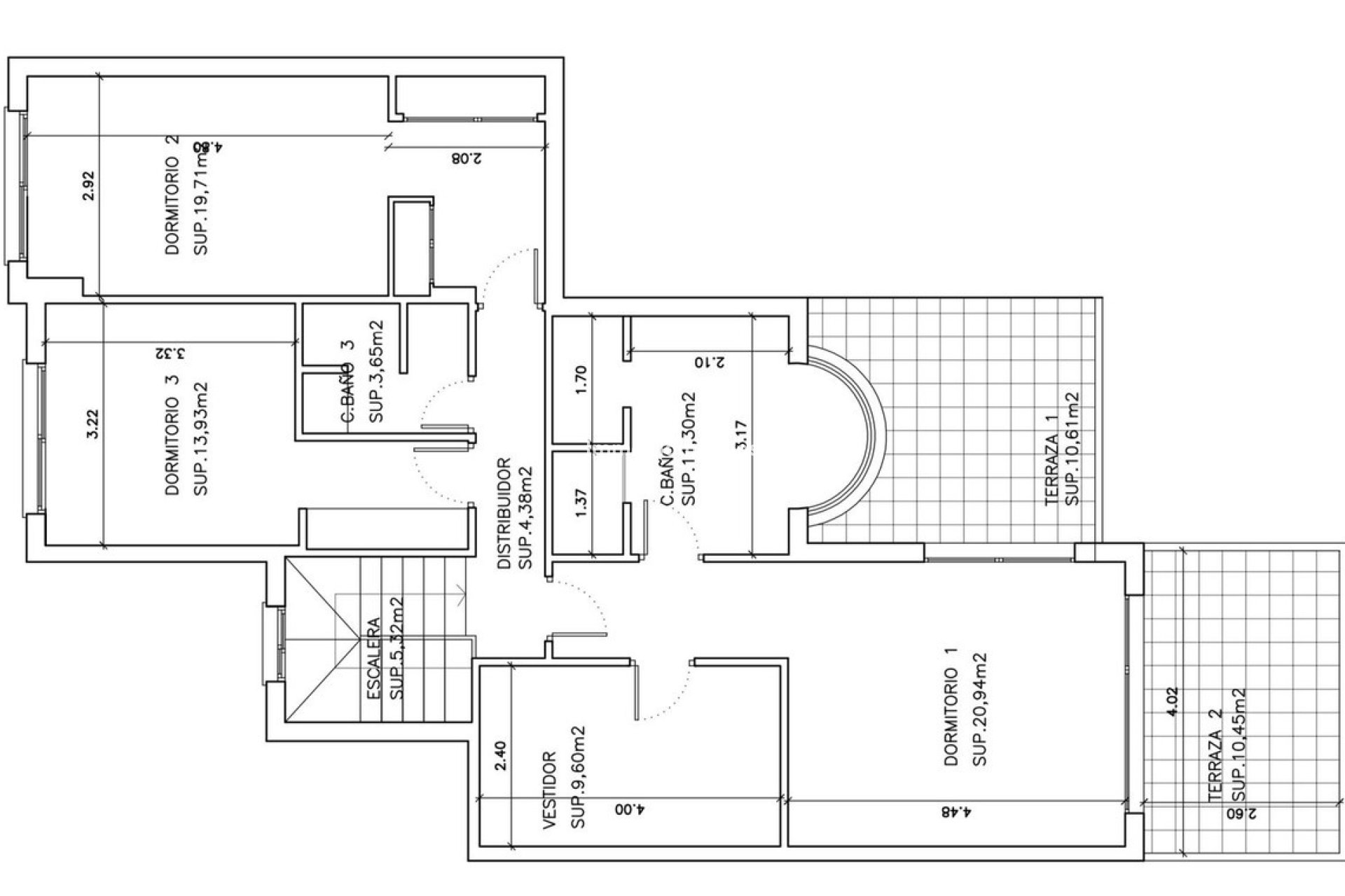 Bestaande woning - Appartement - Benahavís - Los Arqueros
