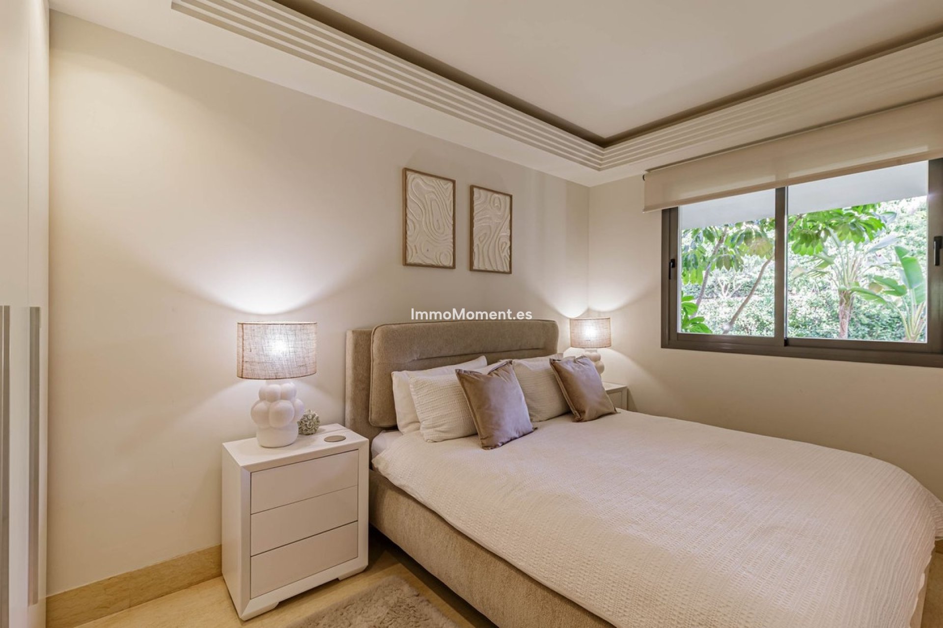 Bestaande woning - Appartement - Benahavís - Los Arqueros