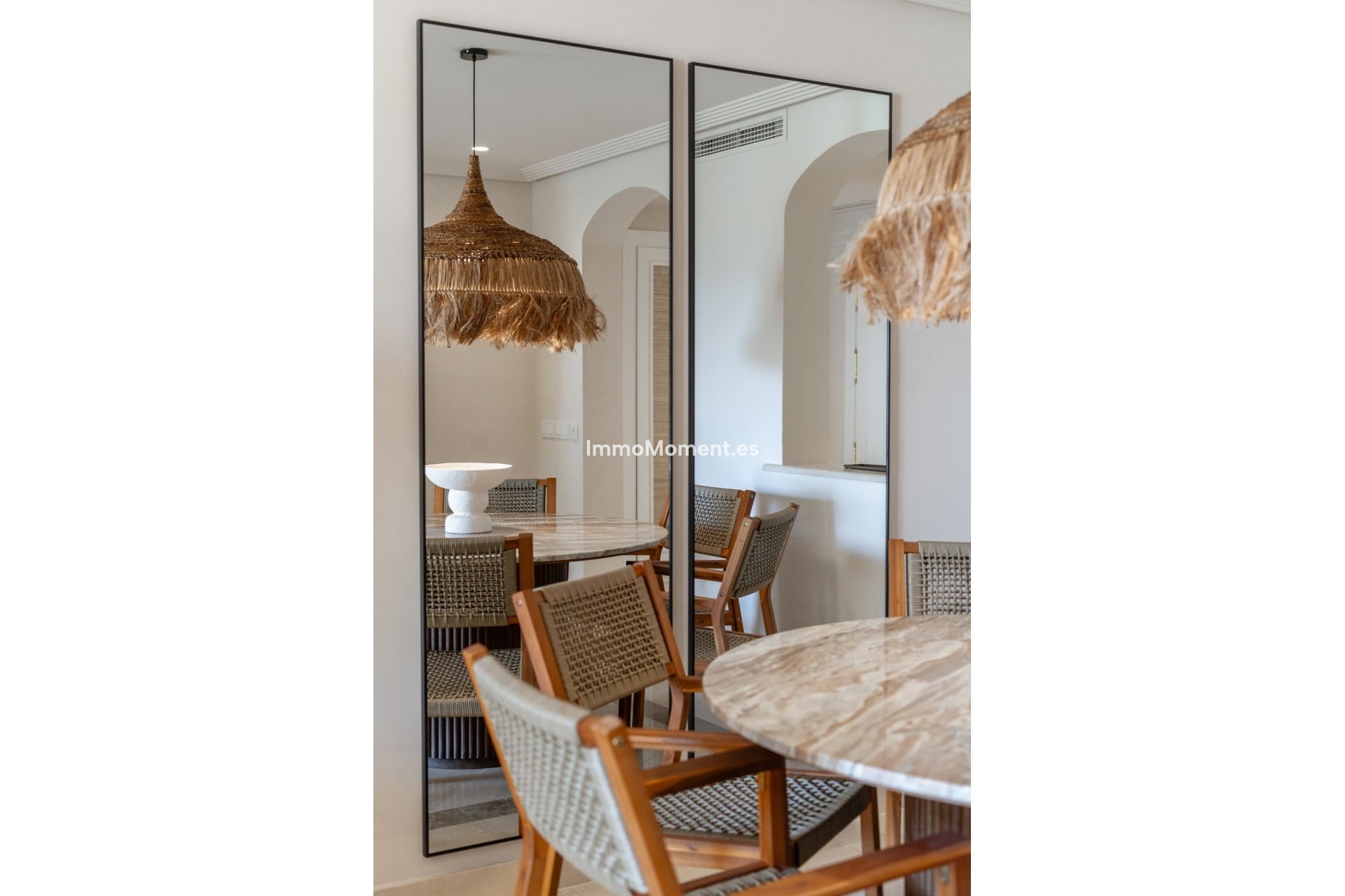 Bestaande woning - Appartement - Benahavís - Los Arqueros