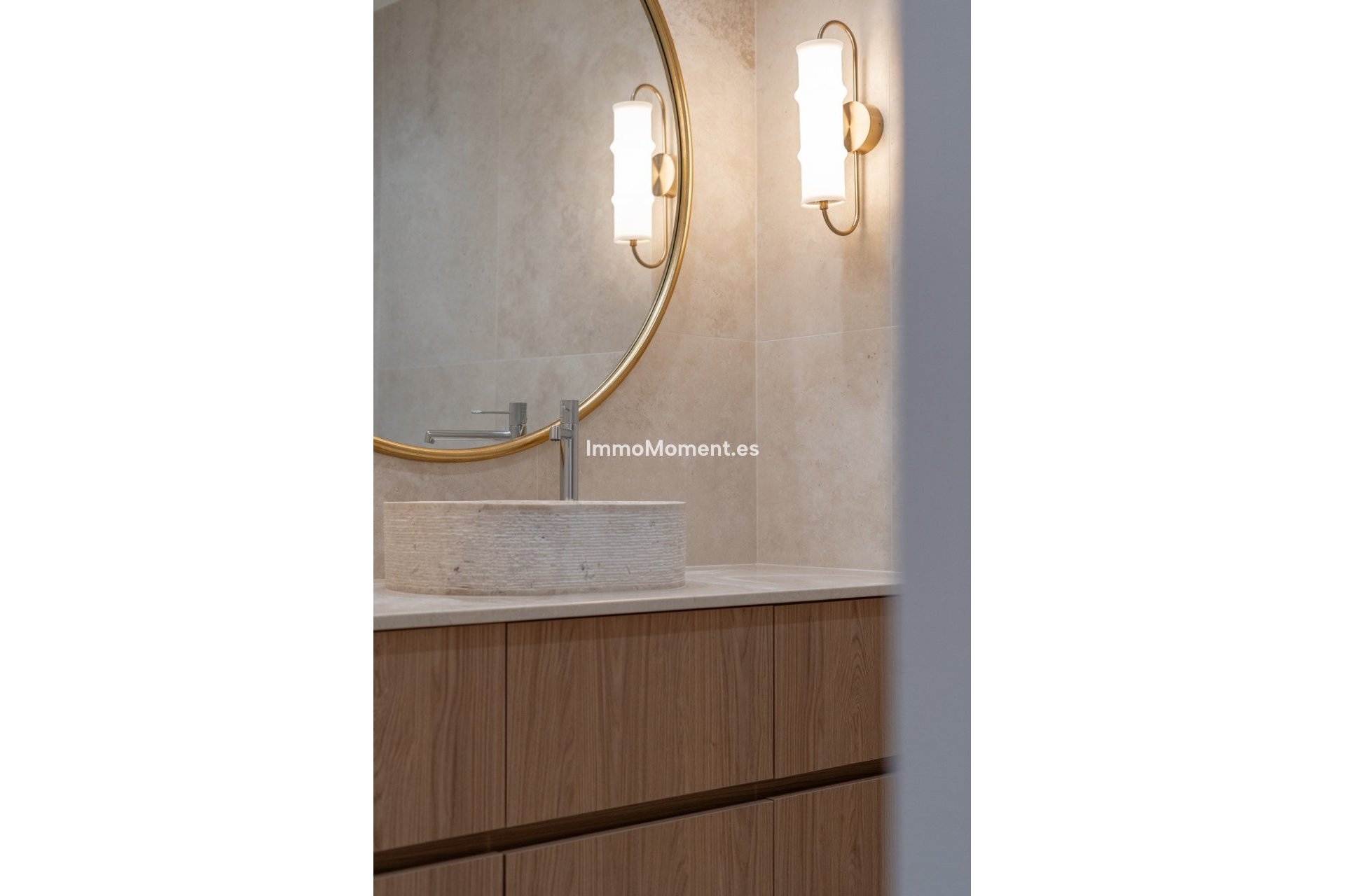 Bestaande woning - Appartement - Benahavís - Los Arqueros