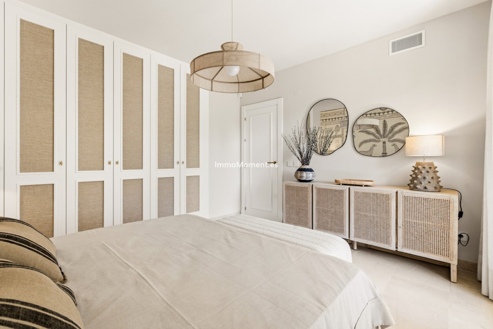 Bestaande woning - Appartement - Benahavís - Los Arqueros