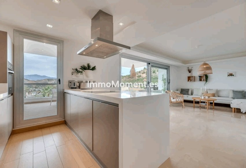 Bestaande woning - Appartement - Benahavís - Los Arqueros