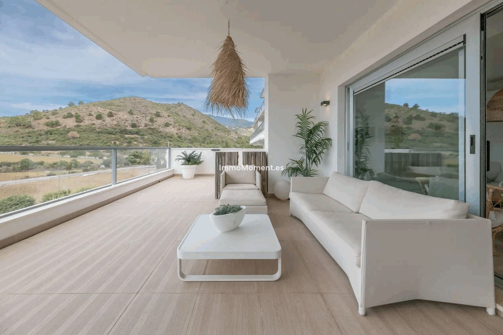 Bestaande woning - Appartement - Benahavís - Los Arqueros