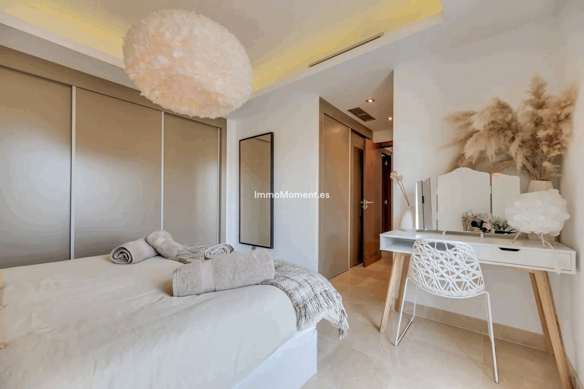 Bestaande woning - Appartement - Benahavís - Los Arqueros