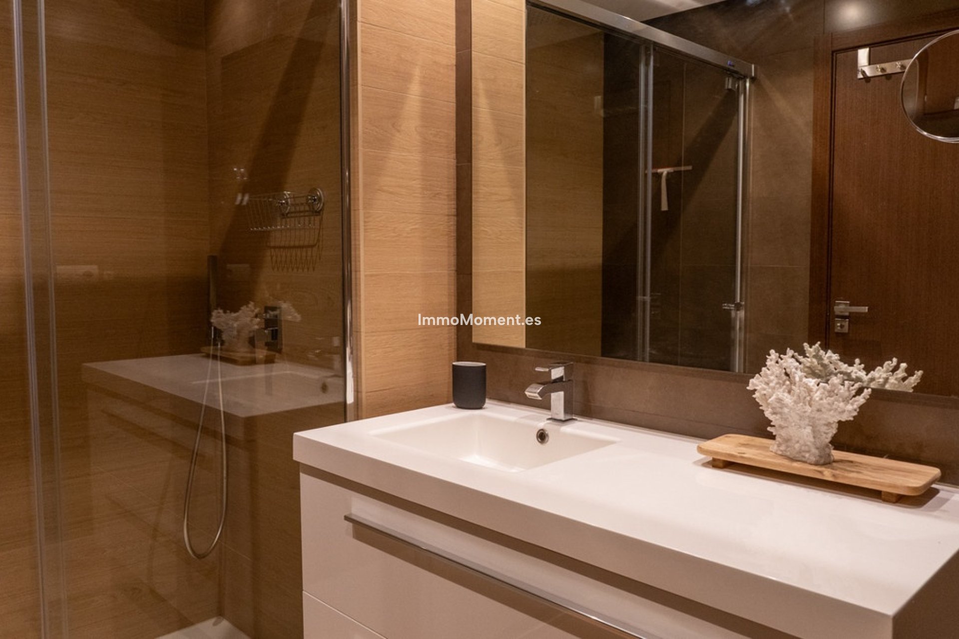 Bestaande woning - Appartement - Benahavís - Los Arqueros