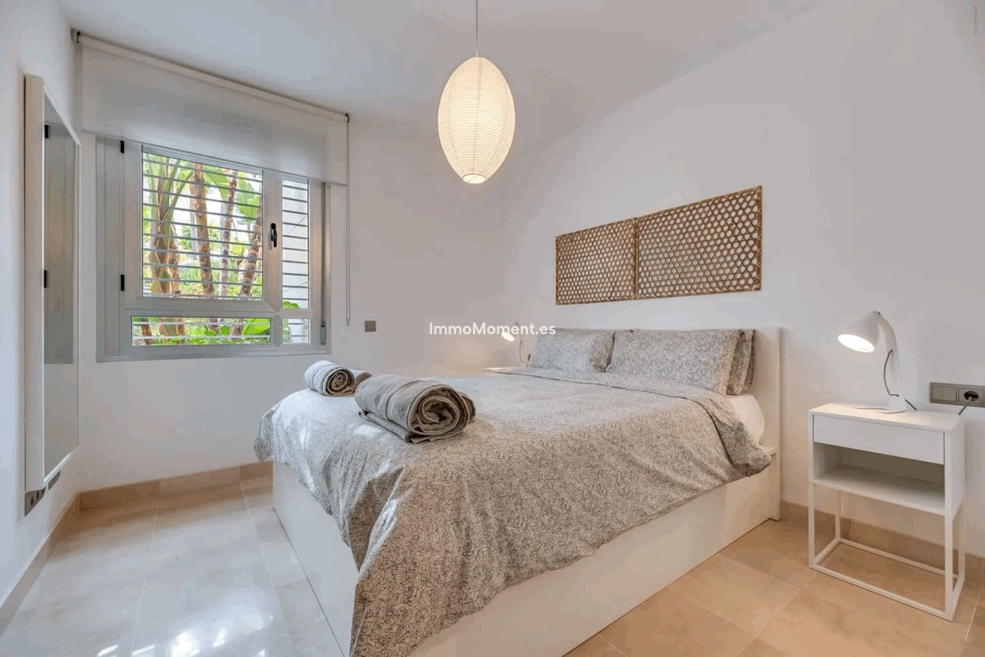 Bestaande woning - Appartement - Benahavís - Los Arqueros