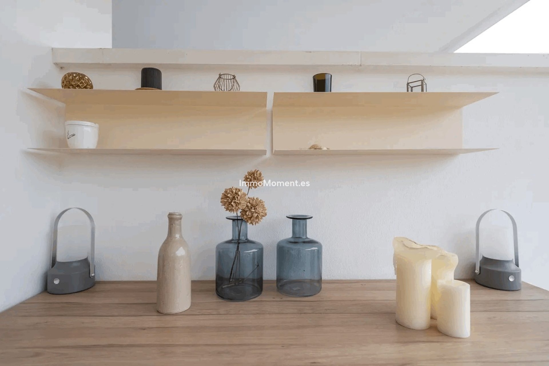 Bestaande woning - Appartement - Benahavís - Los Arqueros