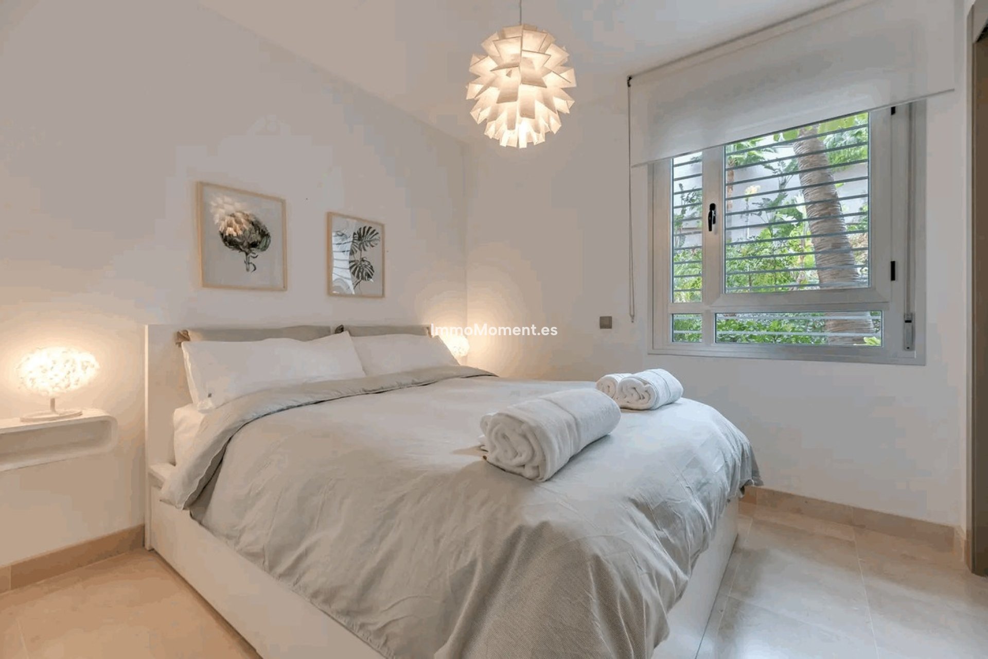 Bestaande woning - Appartement - Benahavís - Los Arqueros