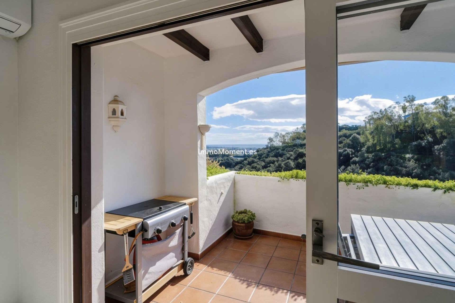 Bestaande woning - Appartement - Benahavís - Los Arqueros