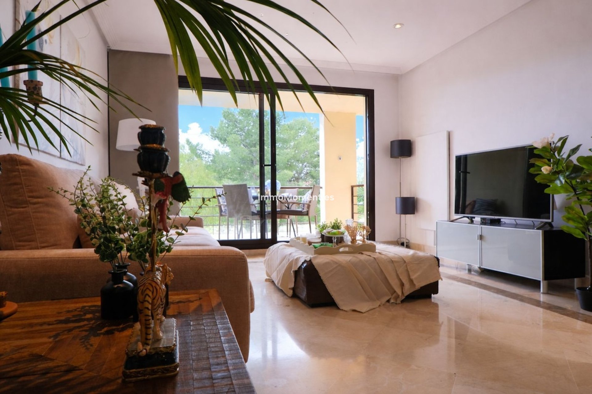 Bestaande woning - Appartement - Benahavís - Los Arqueros