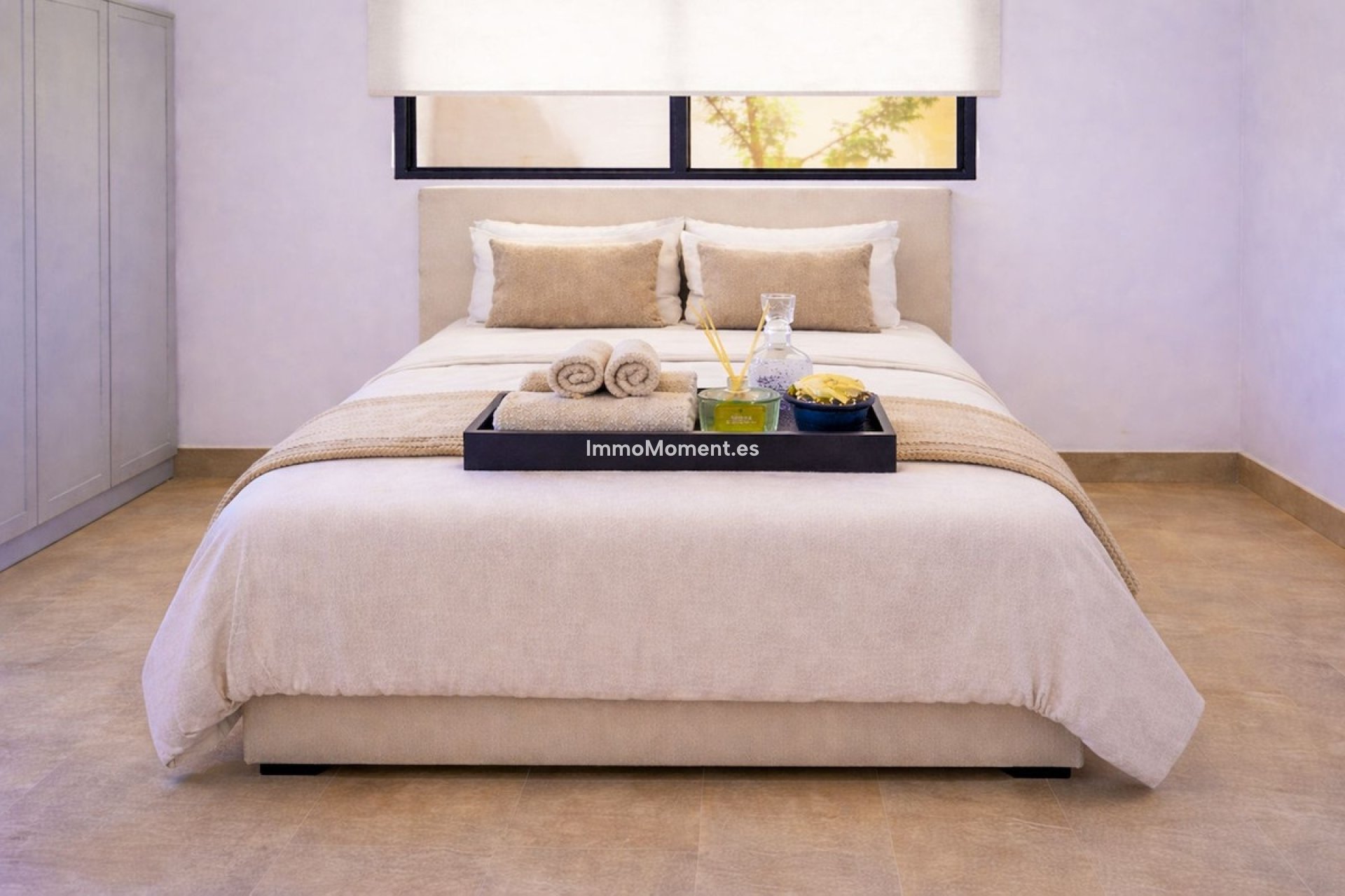 Bestaande woning - Appartement - Benahavís - Los Arqueros