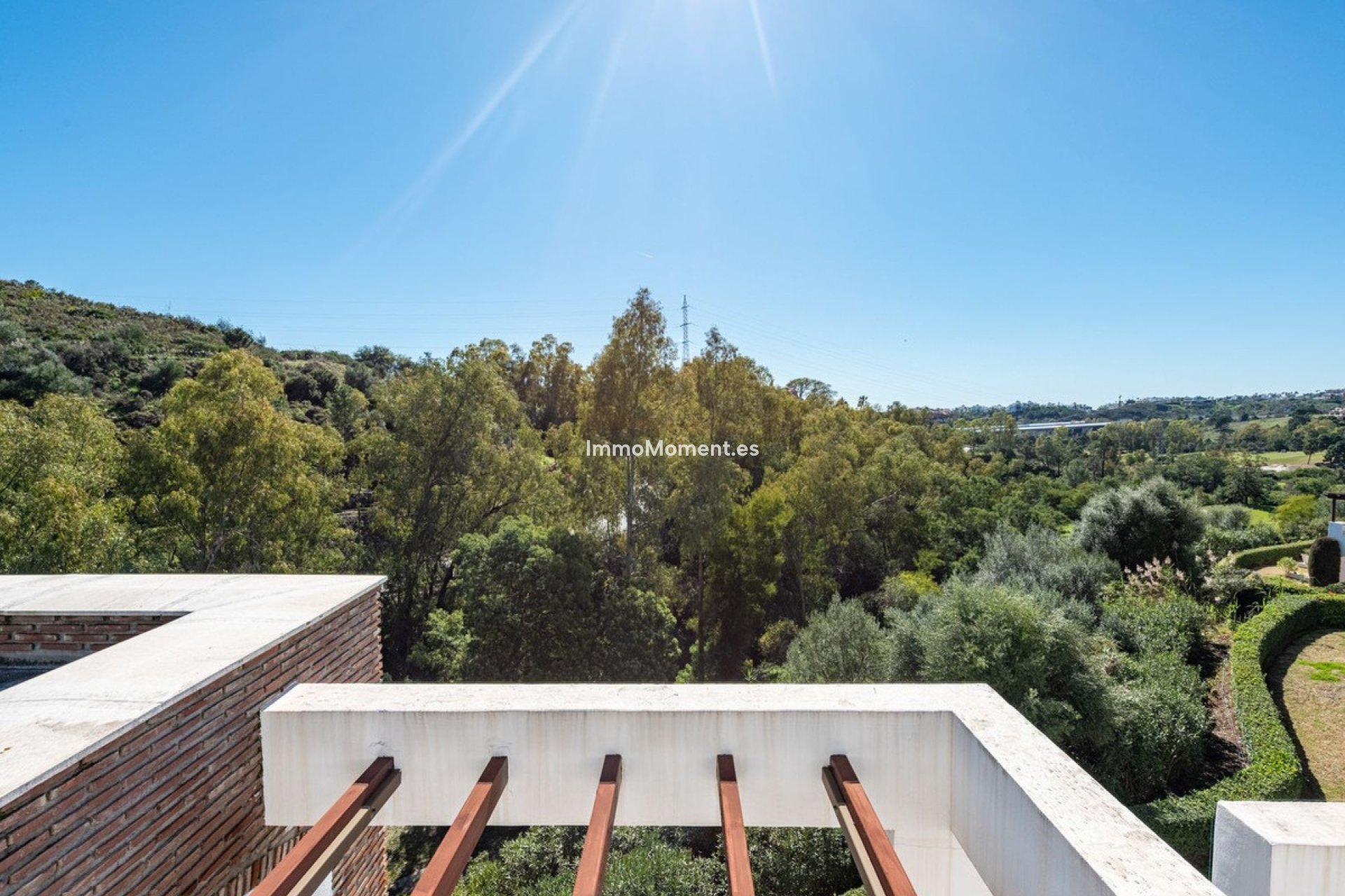 Bestaande woning - Appartement - Benahavís - Los Arqueros