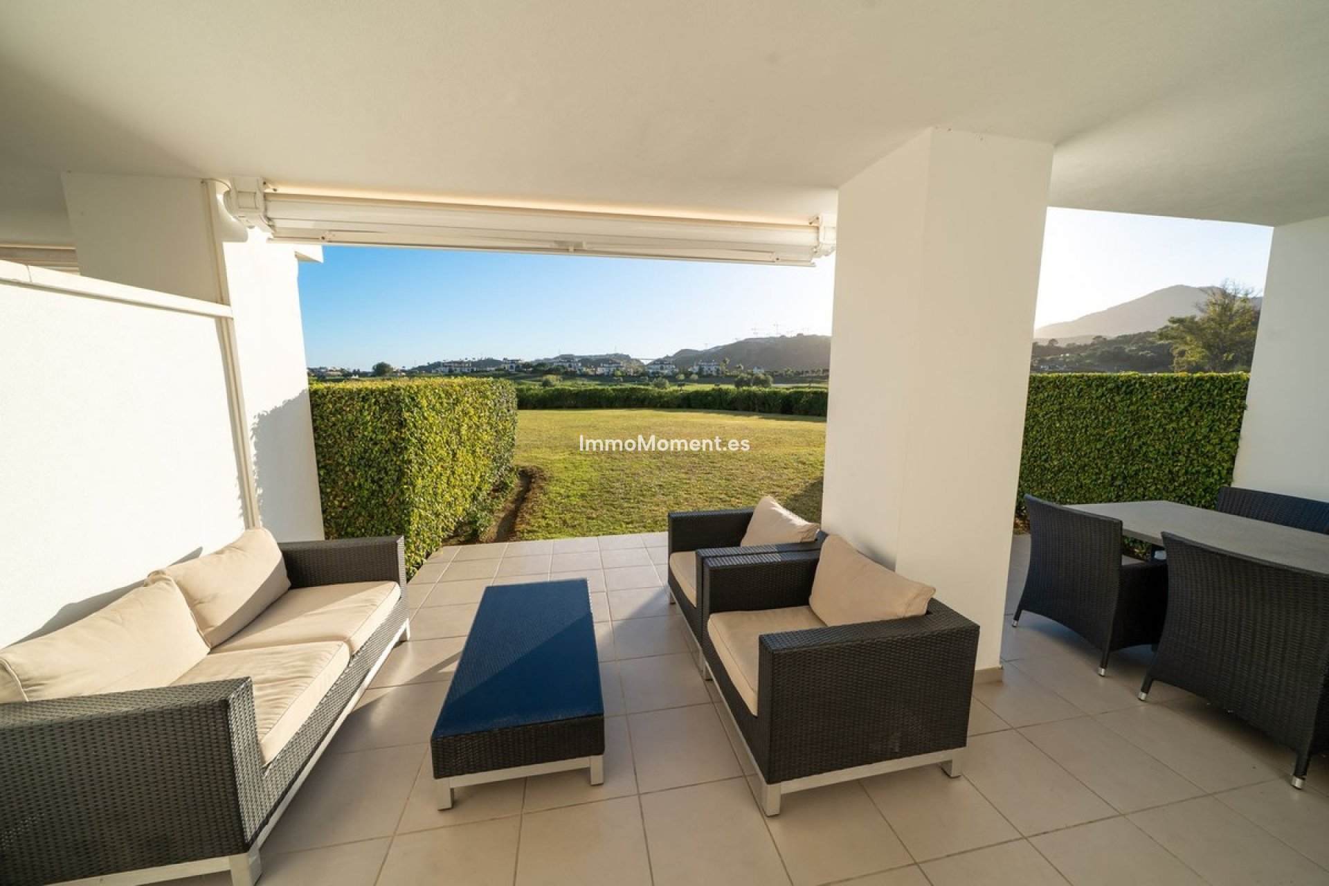 Bestaande woning - Appartement - Benahavís - Los Arqueros
