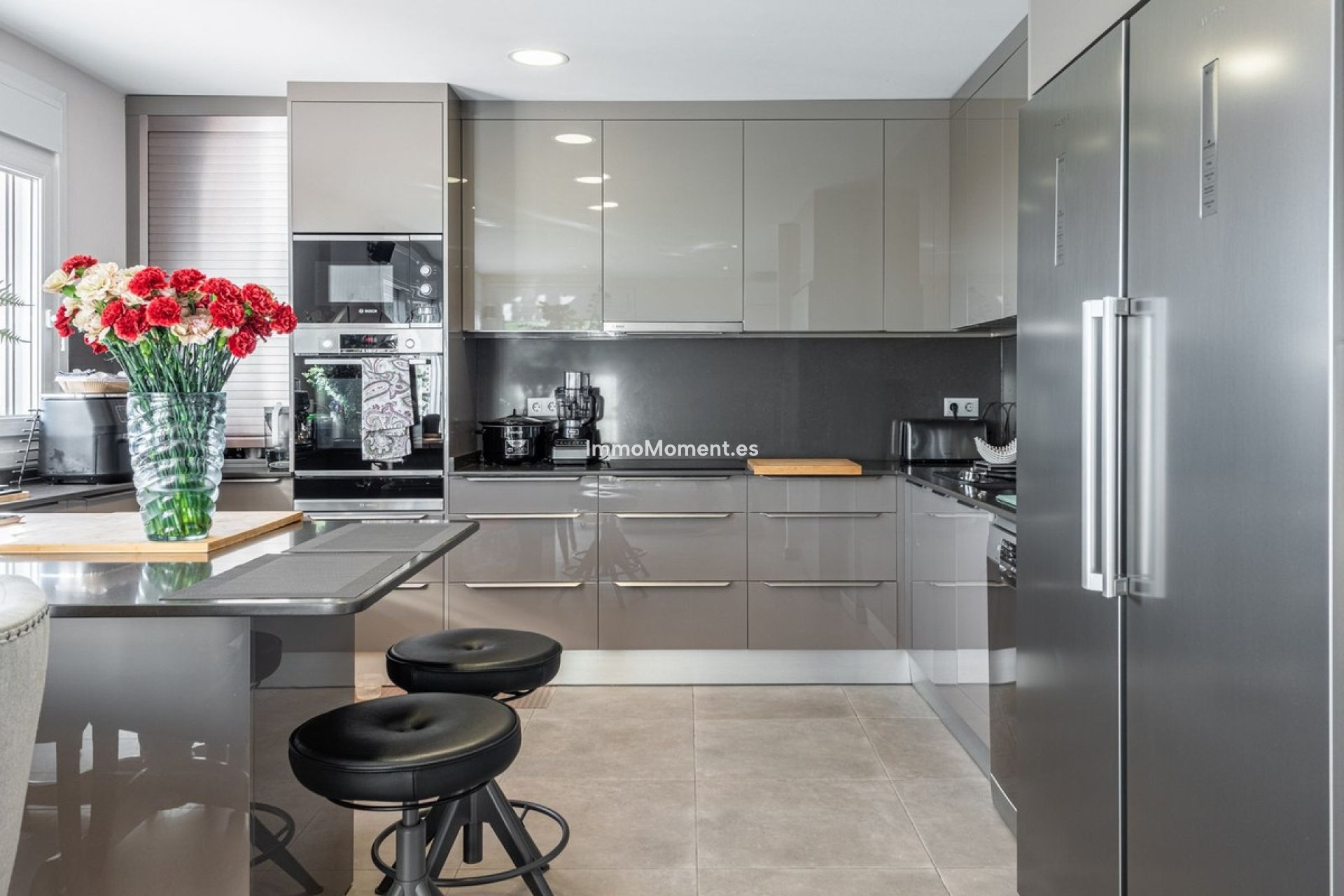 Bestaande woning - Appartement - Benahavís - Los Arqueros