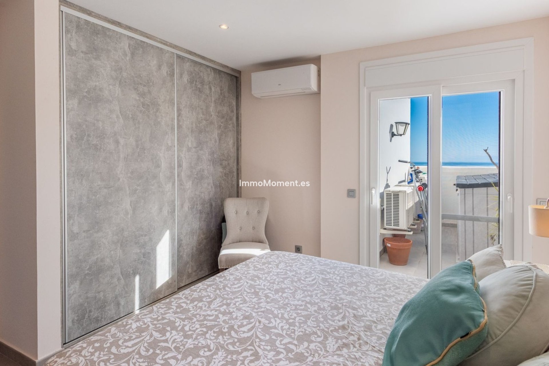Bestaande woning - Appartement - Benahavís - Los Arqueros