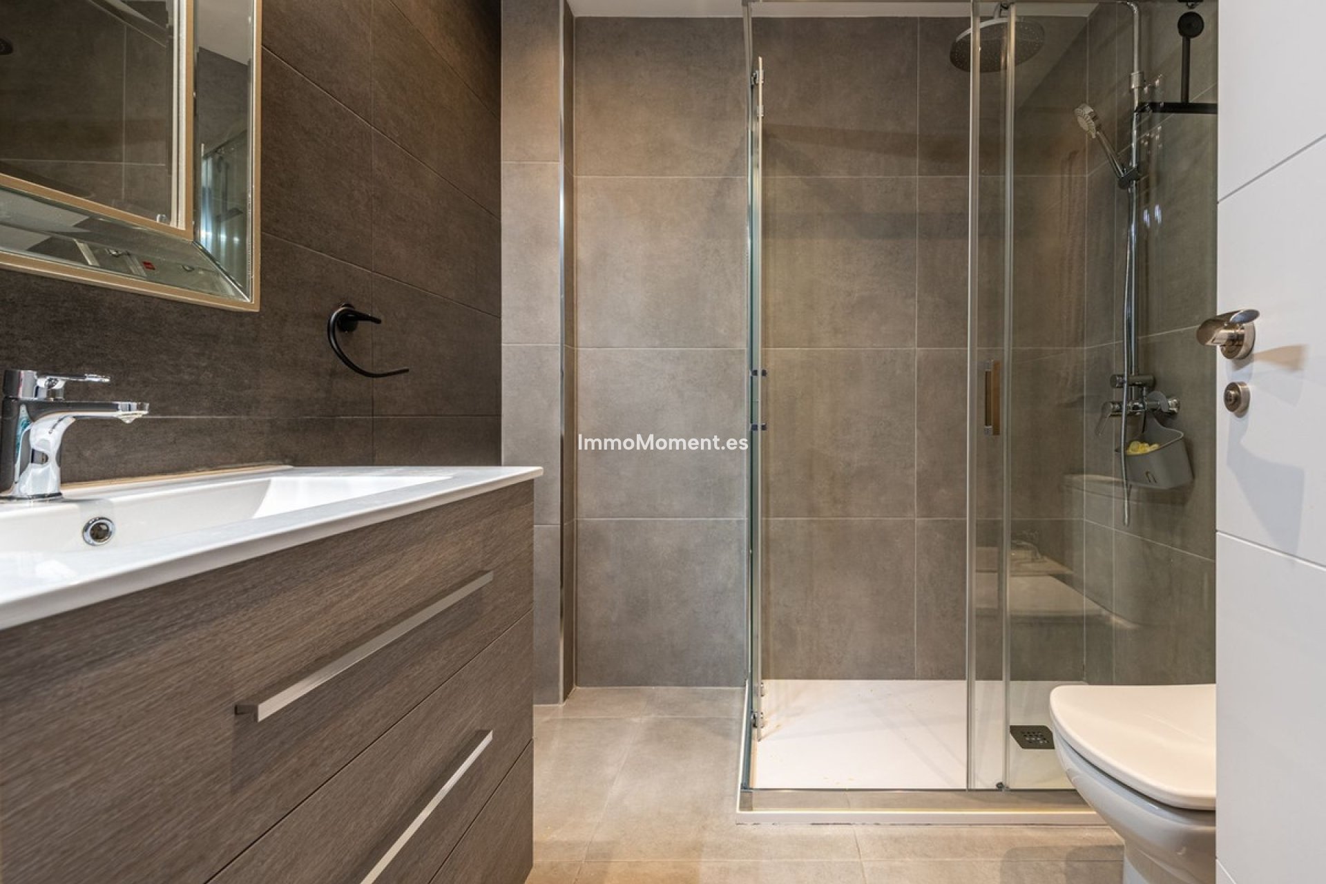 Bestaande woning - Appartement - Benahavís - Los Arqueros