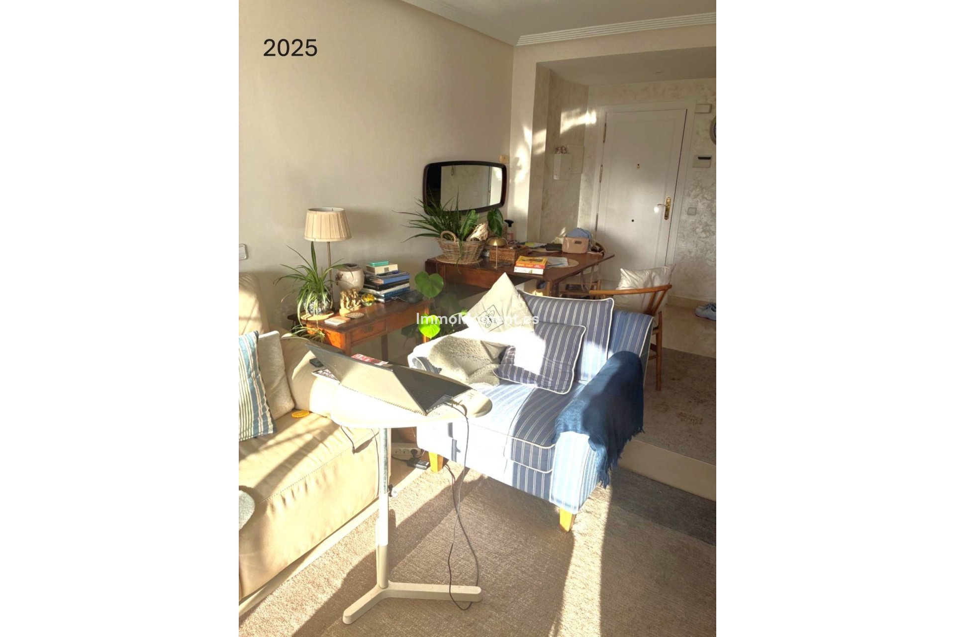 Bestaande woning - Appartement - Benahavís - Los Arqueros