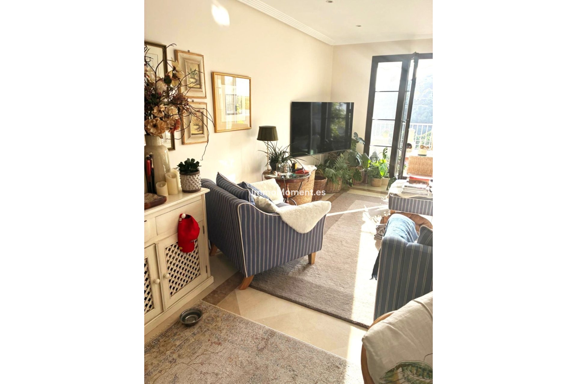 Bestaande woning - Appartement - Benahavís - Los Arqueros